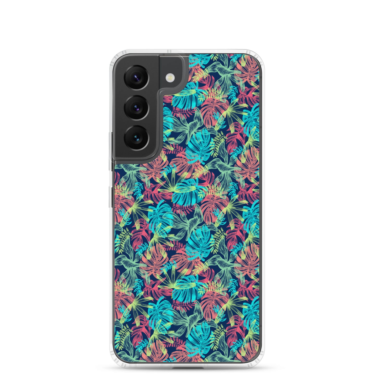 Clear Case for Samsung®