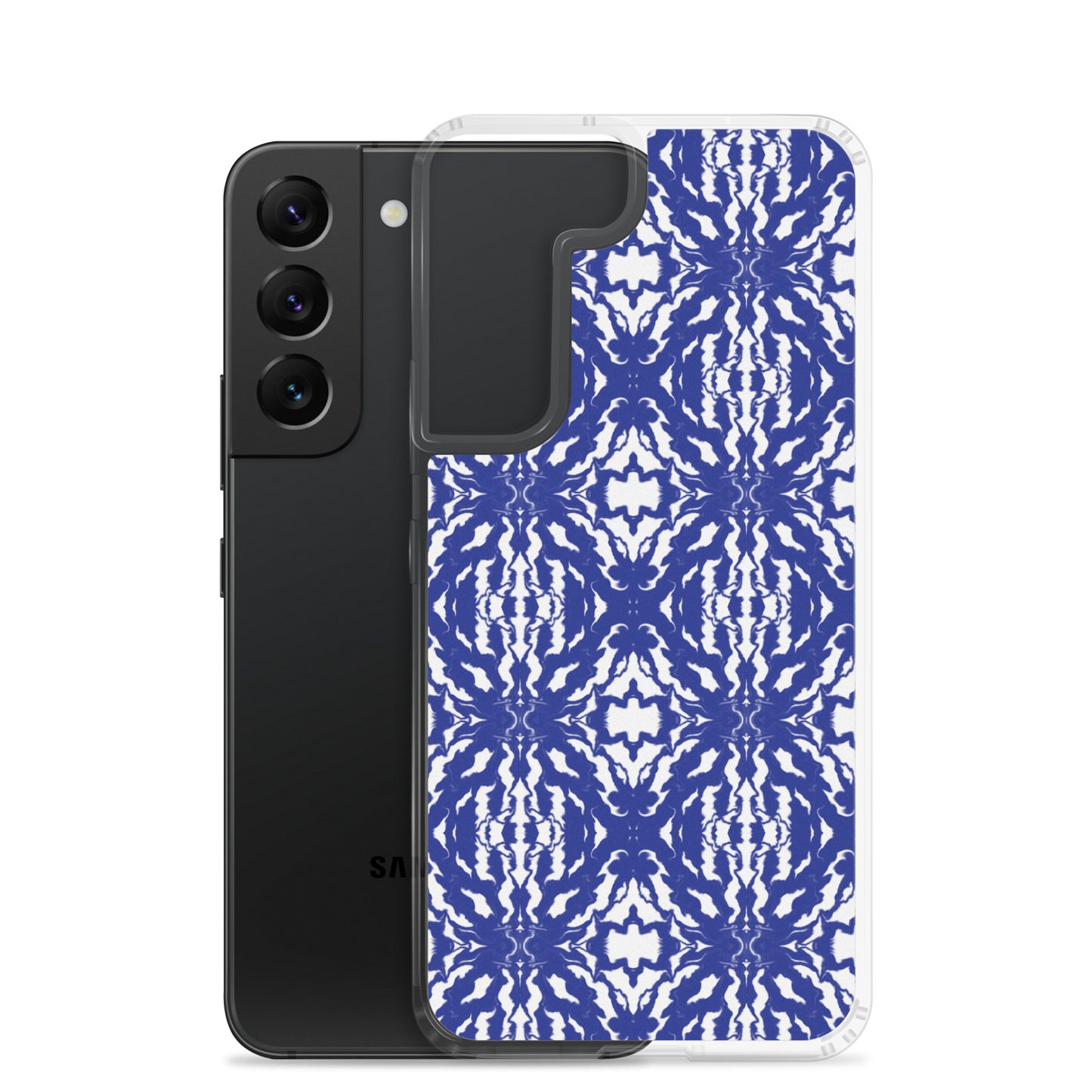 Clear Case for Samsung®