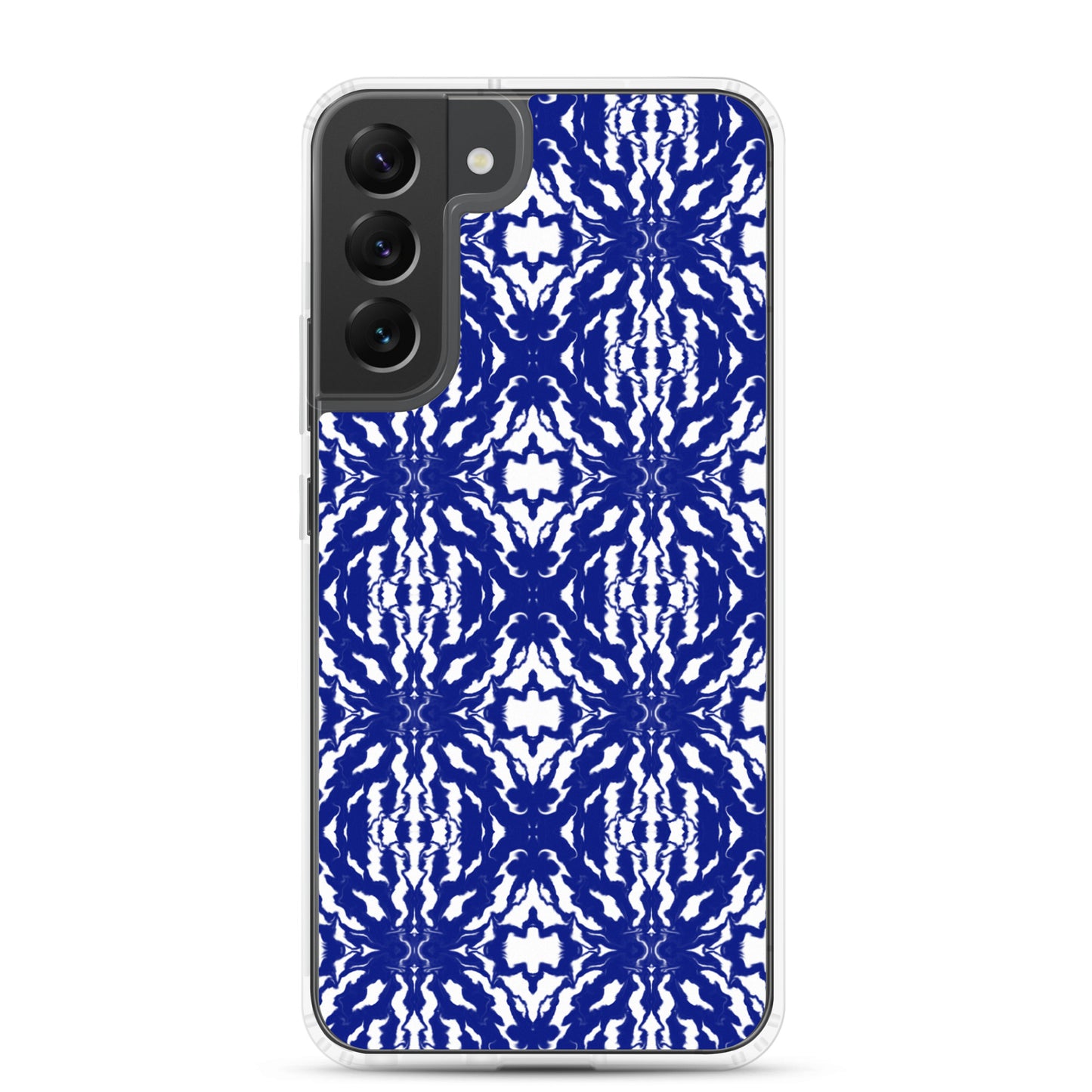 Clear Case for Samsung®