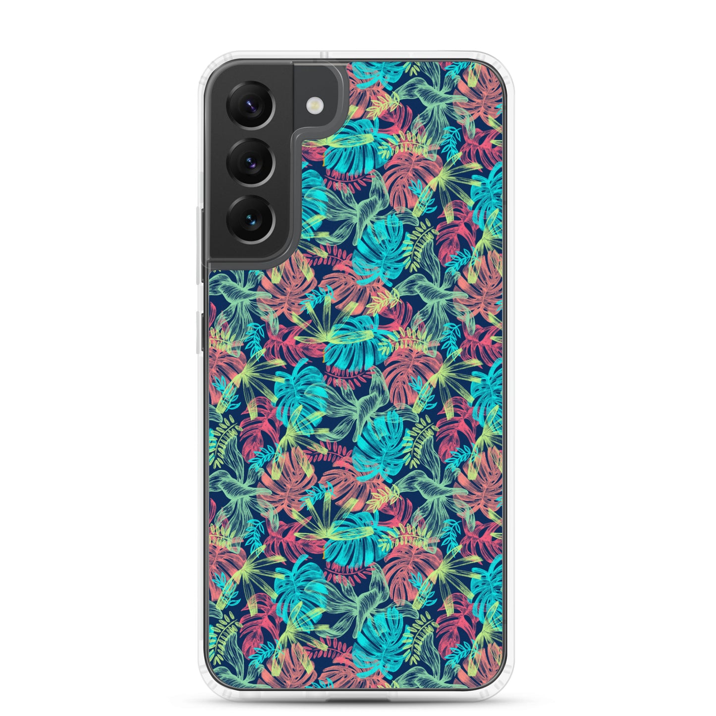 Clear Case for Samsung®