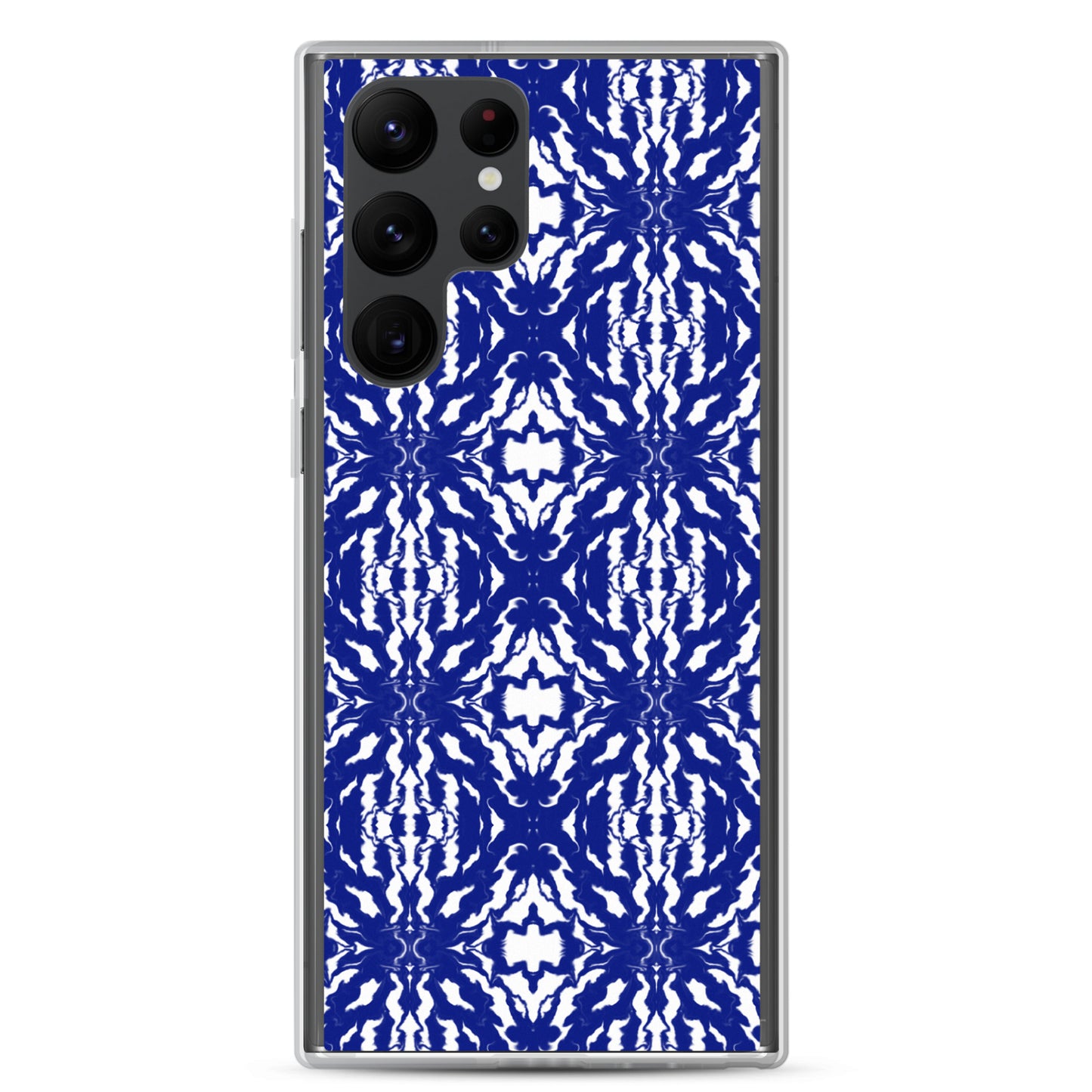 Clear Case for Samsung®