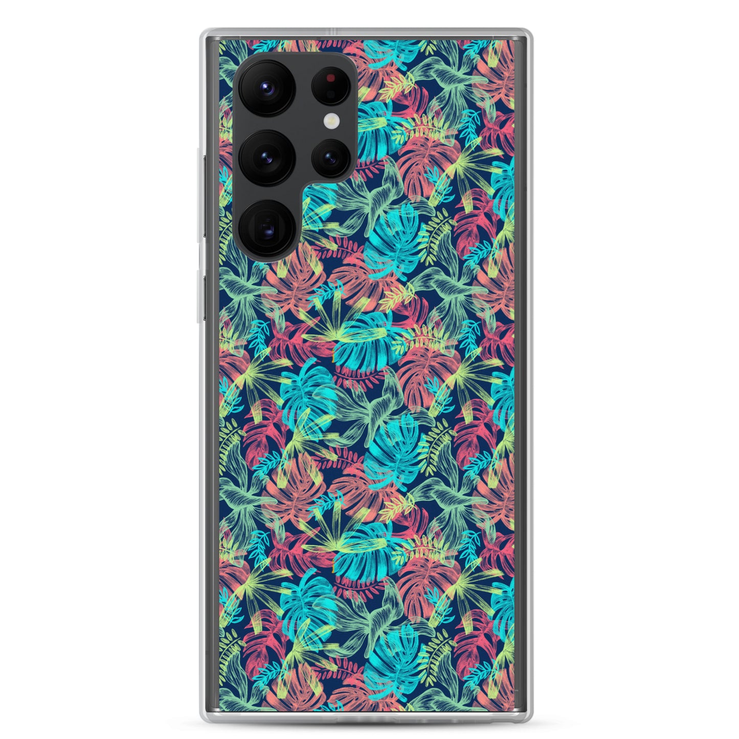Clear Case for Samsung®