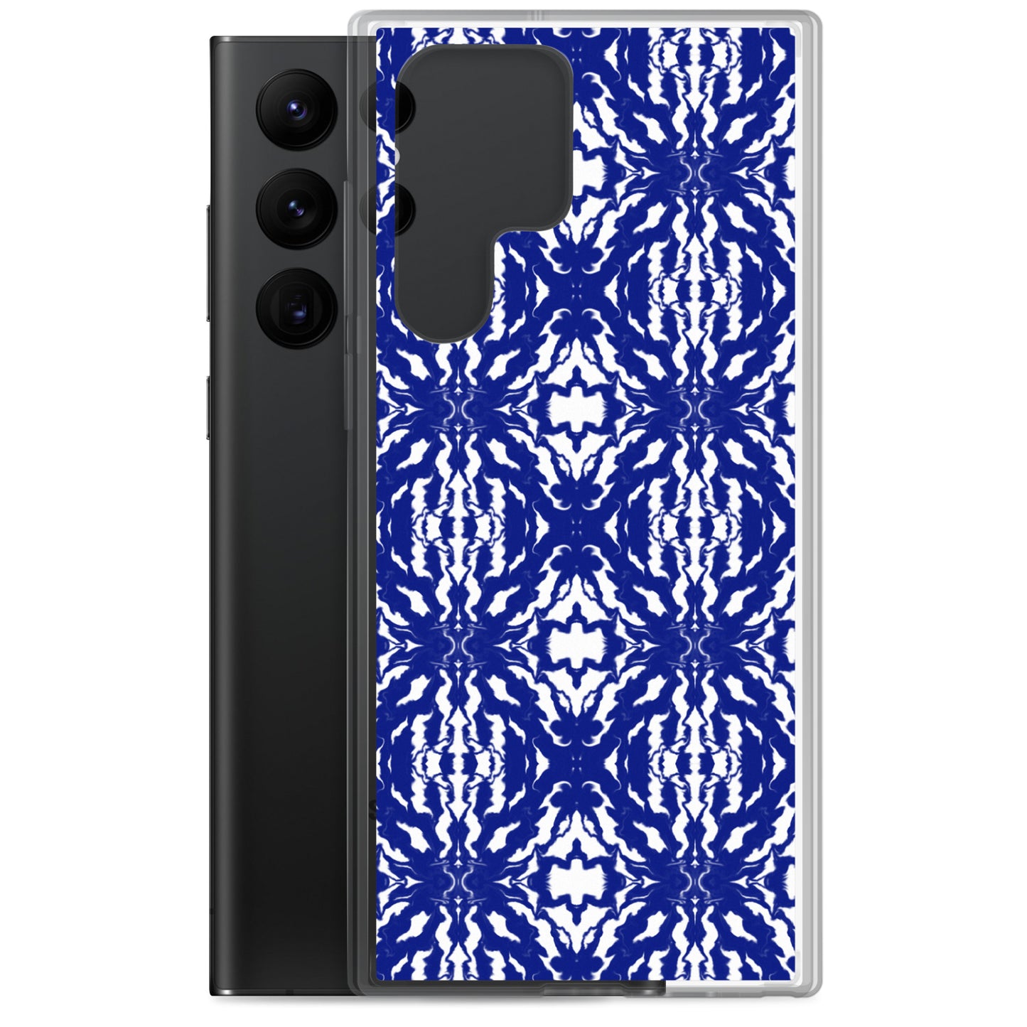 Clear Case for Samsung®