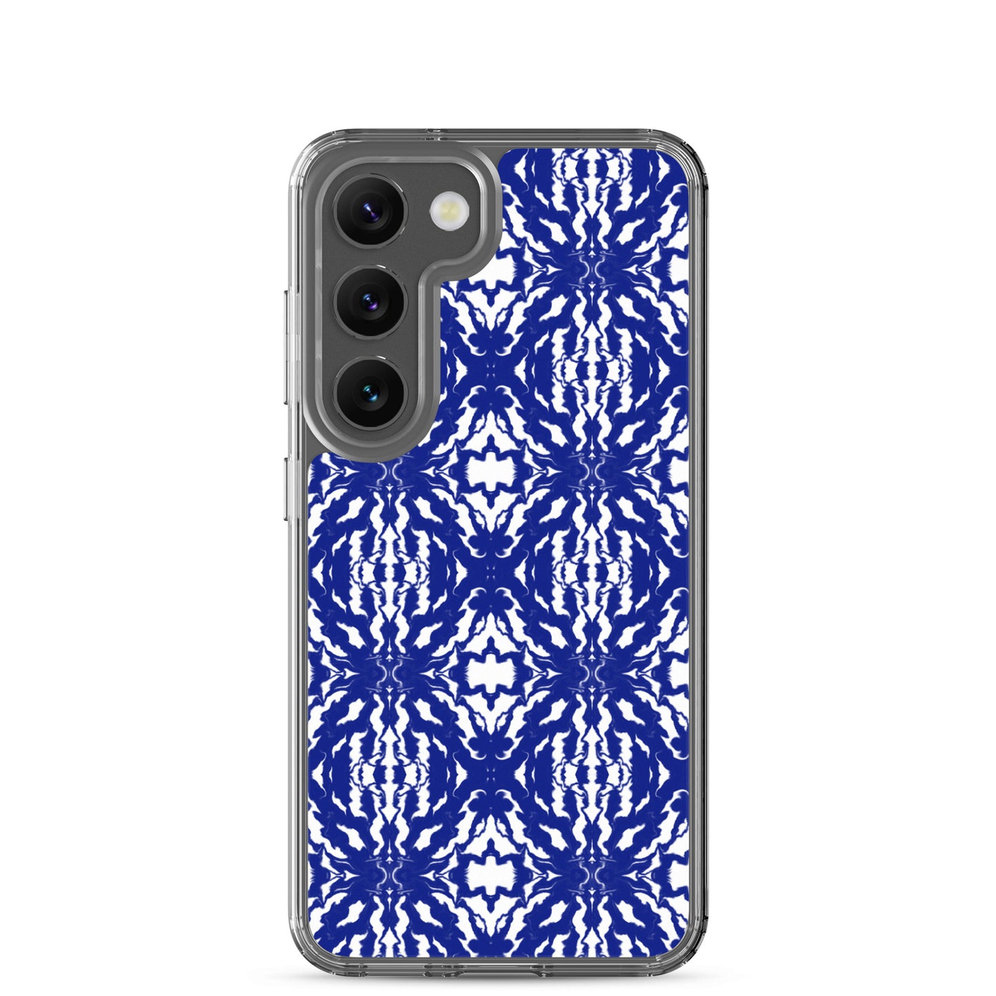 Clear Case for Samsung®