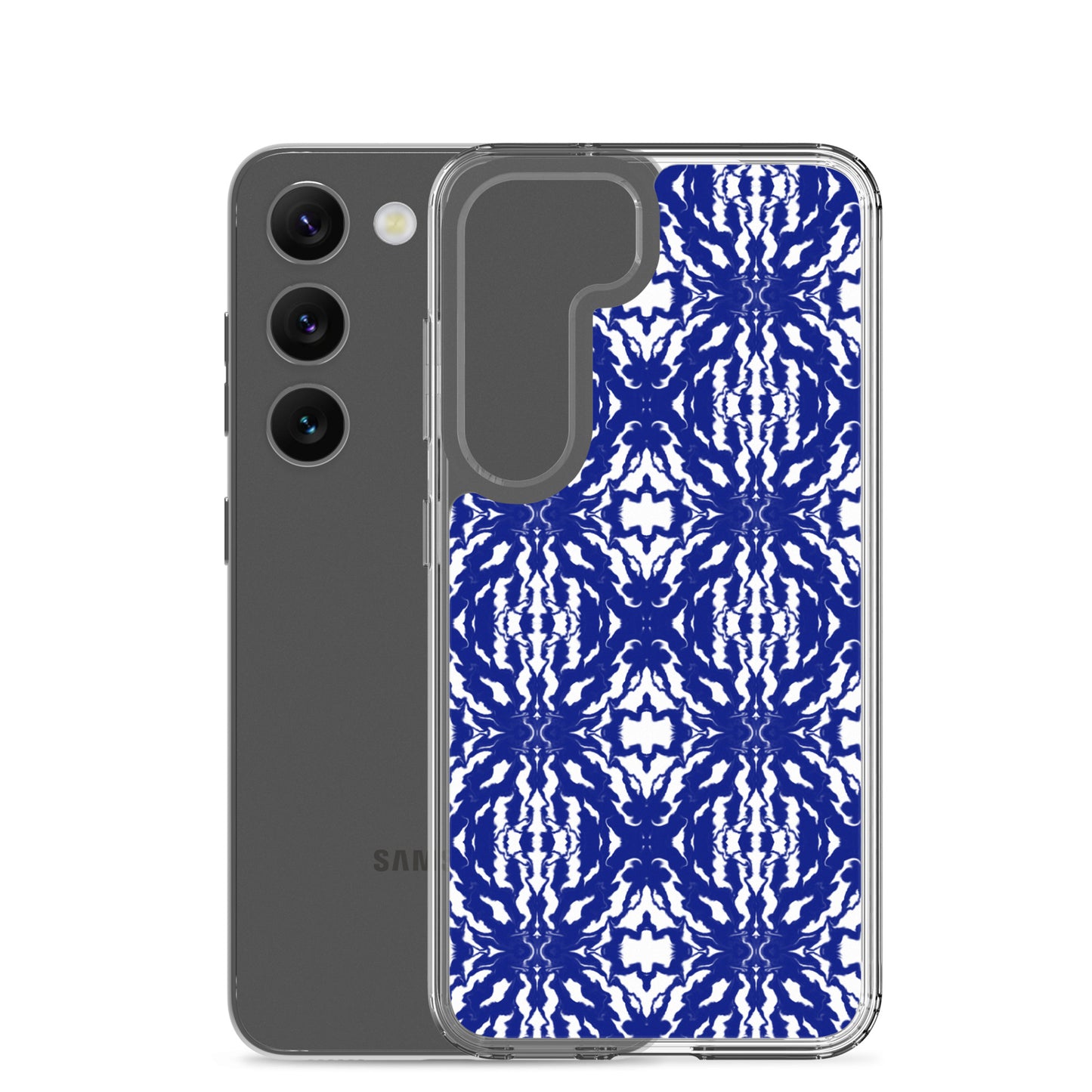 Clear Case for Samsung®