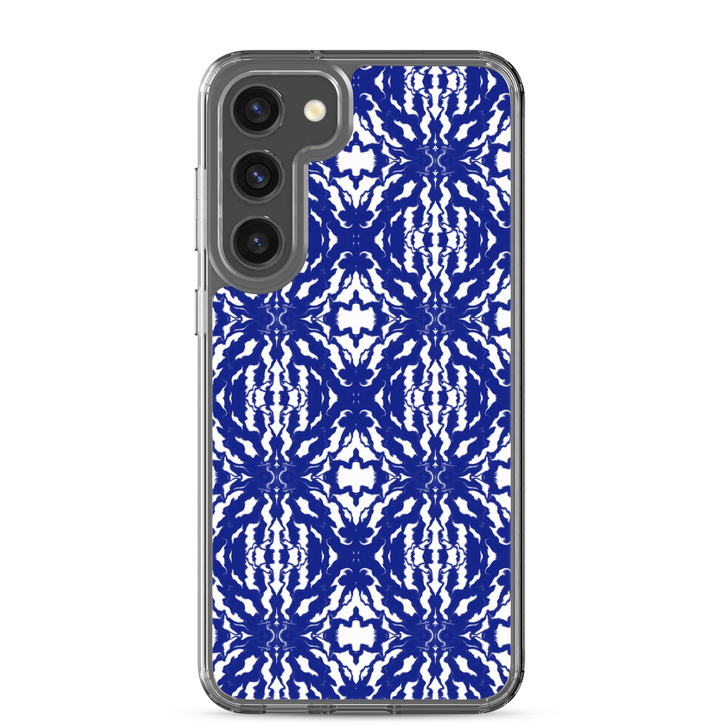 Clear Case for Samsung®