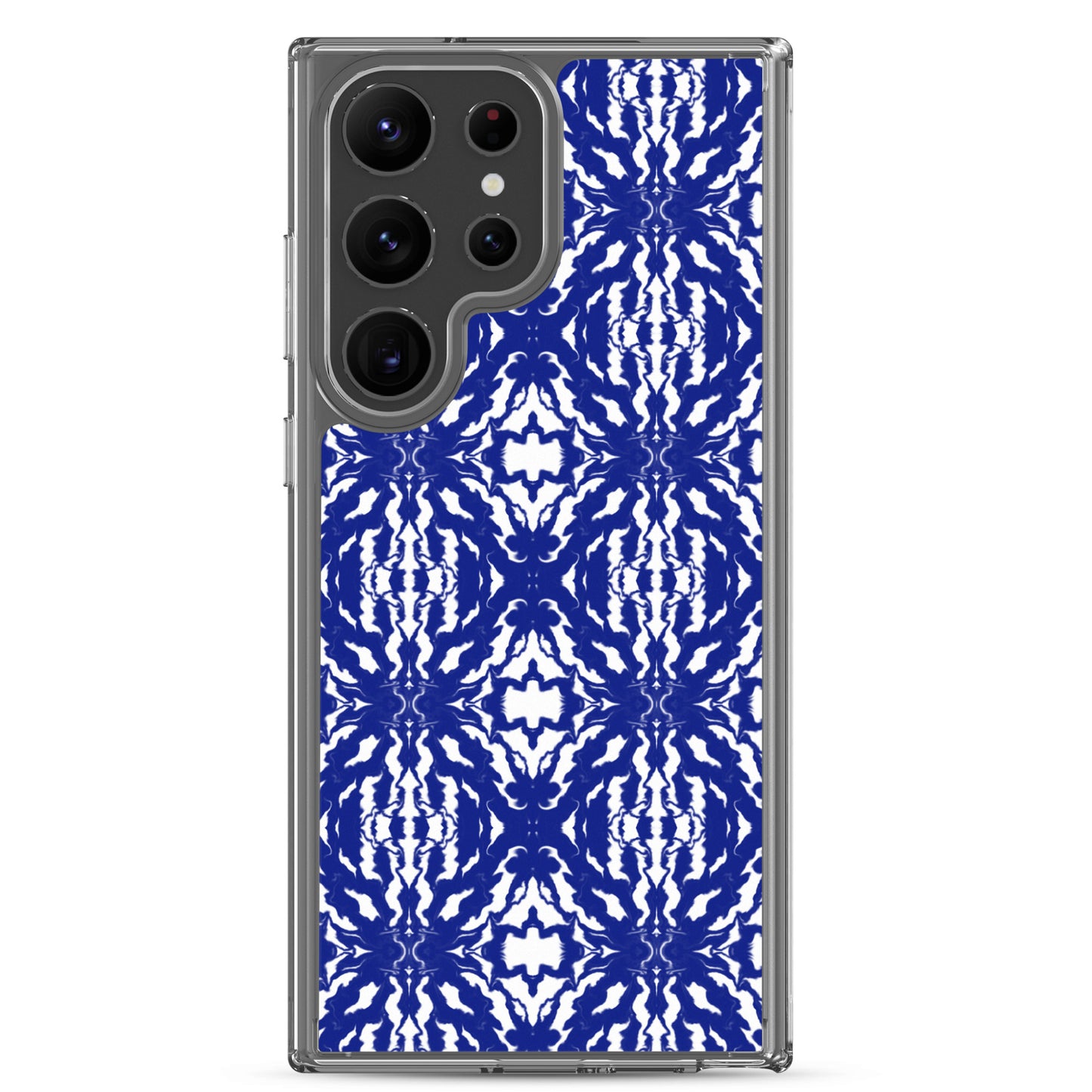 Clear Case for Samsung®