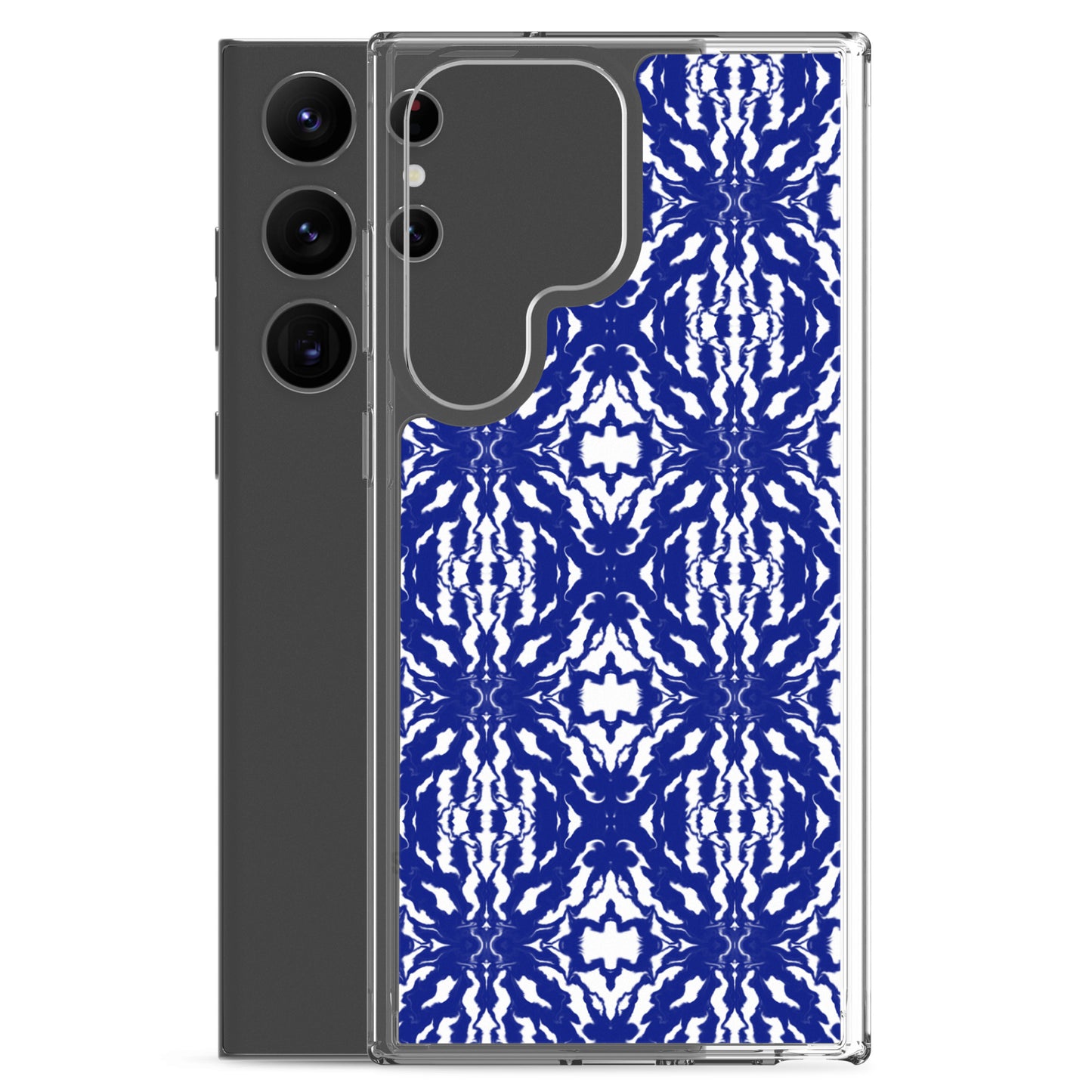 Clear Case for Samsung®