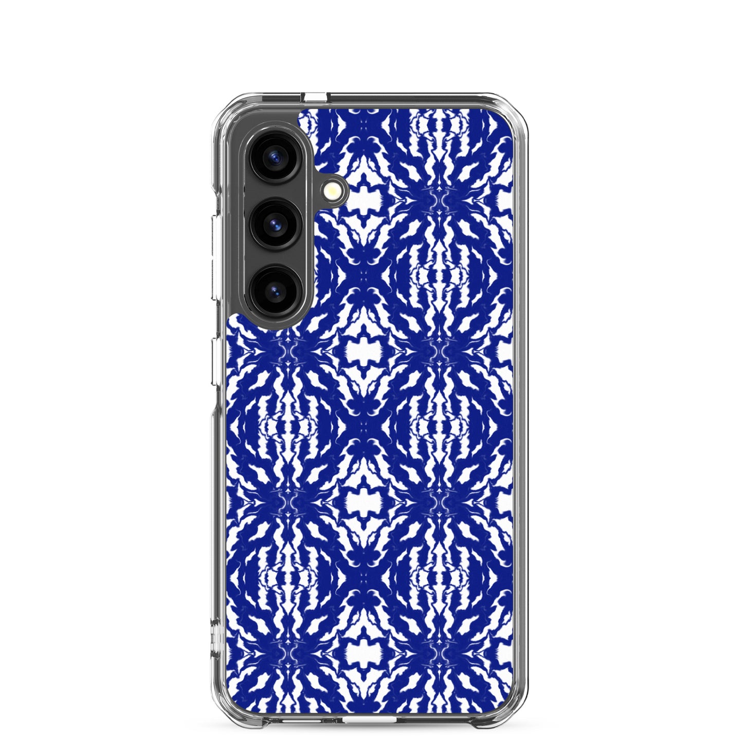 Clear Case for Samsung®