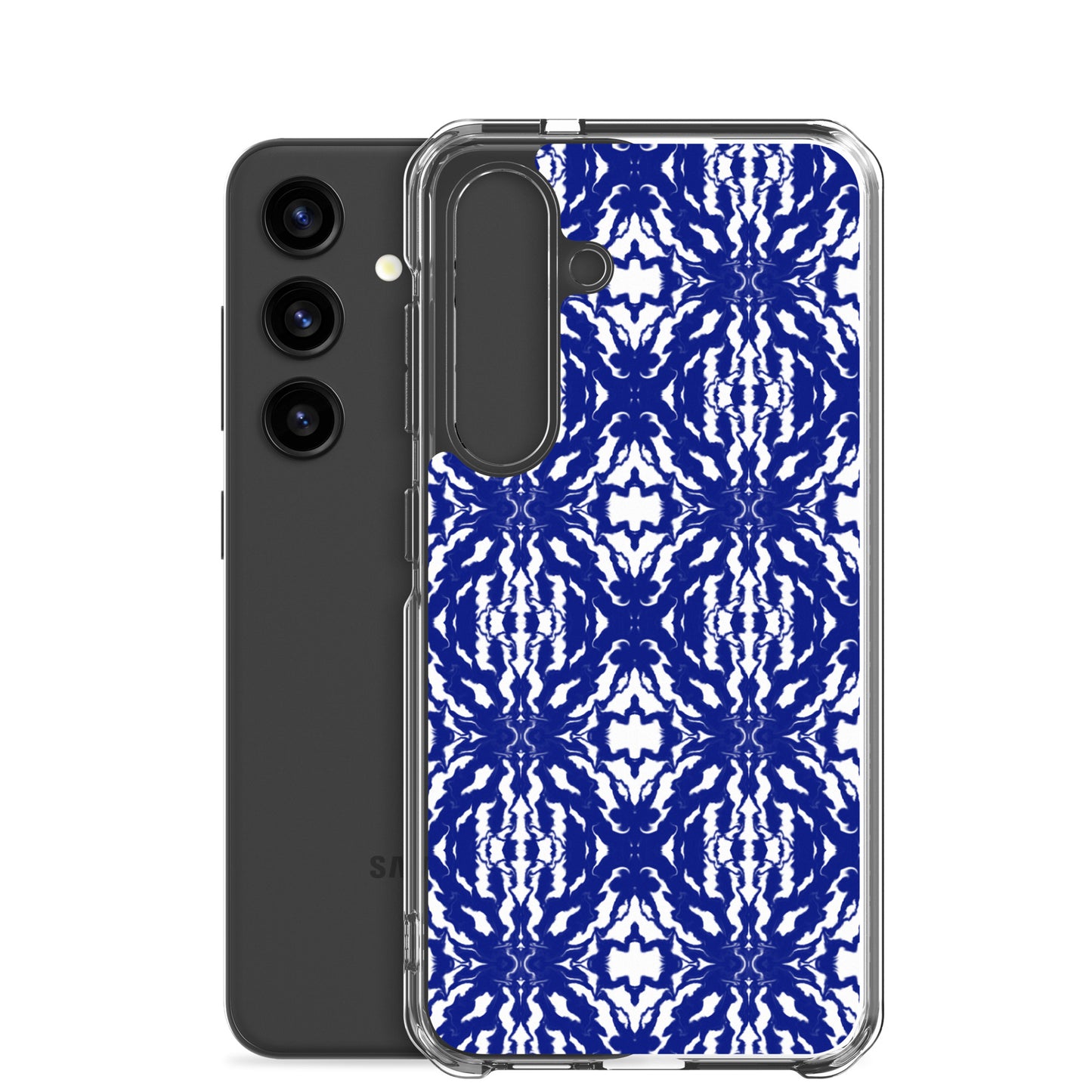 Clear Case for Samsung®