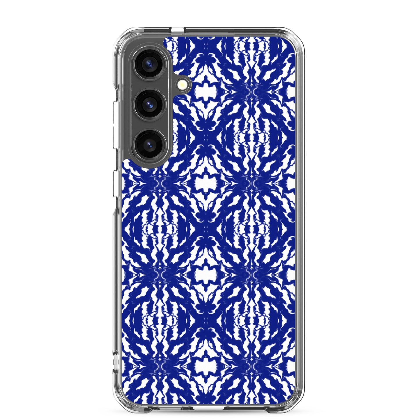 Clear Case for Samsung®