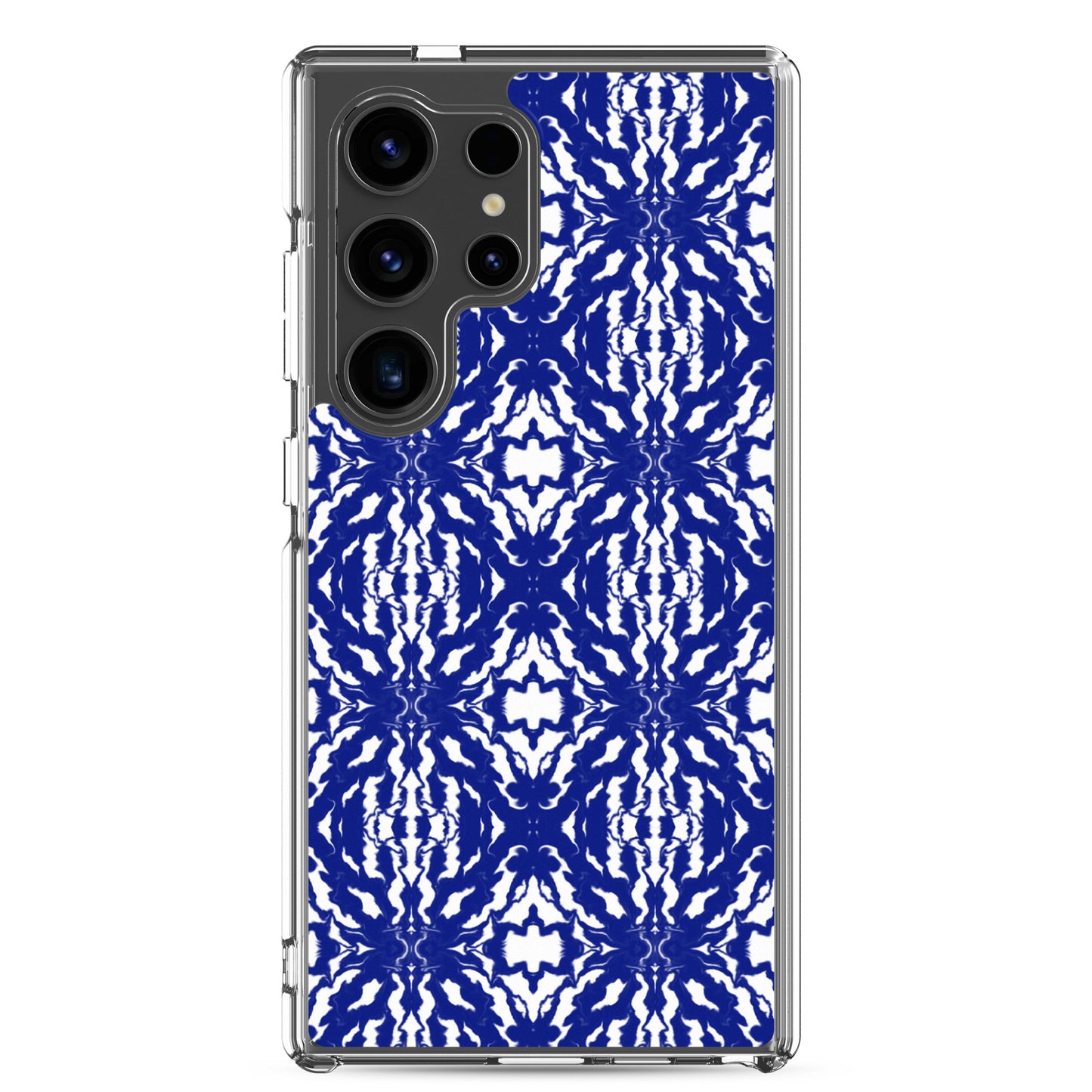 Clear Case for Samsung®