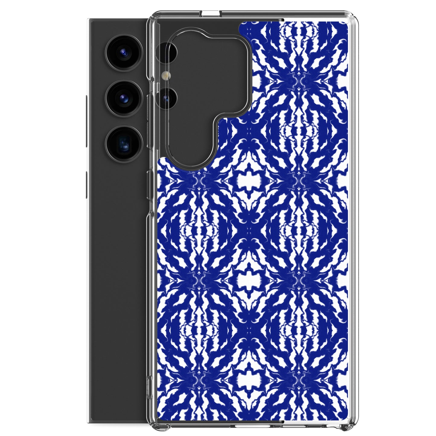 Clear Case for Samsung®
