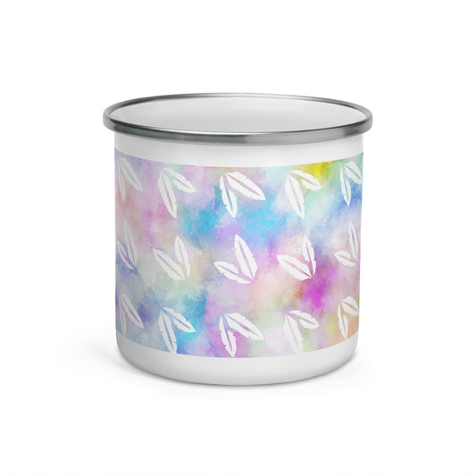 Enamel Mug