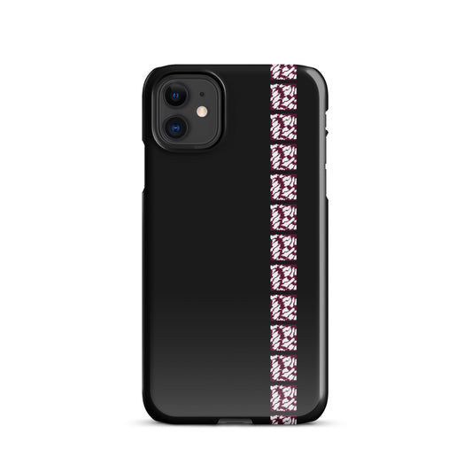 Snap case for iPhone®