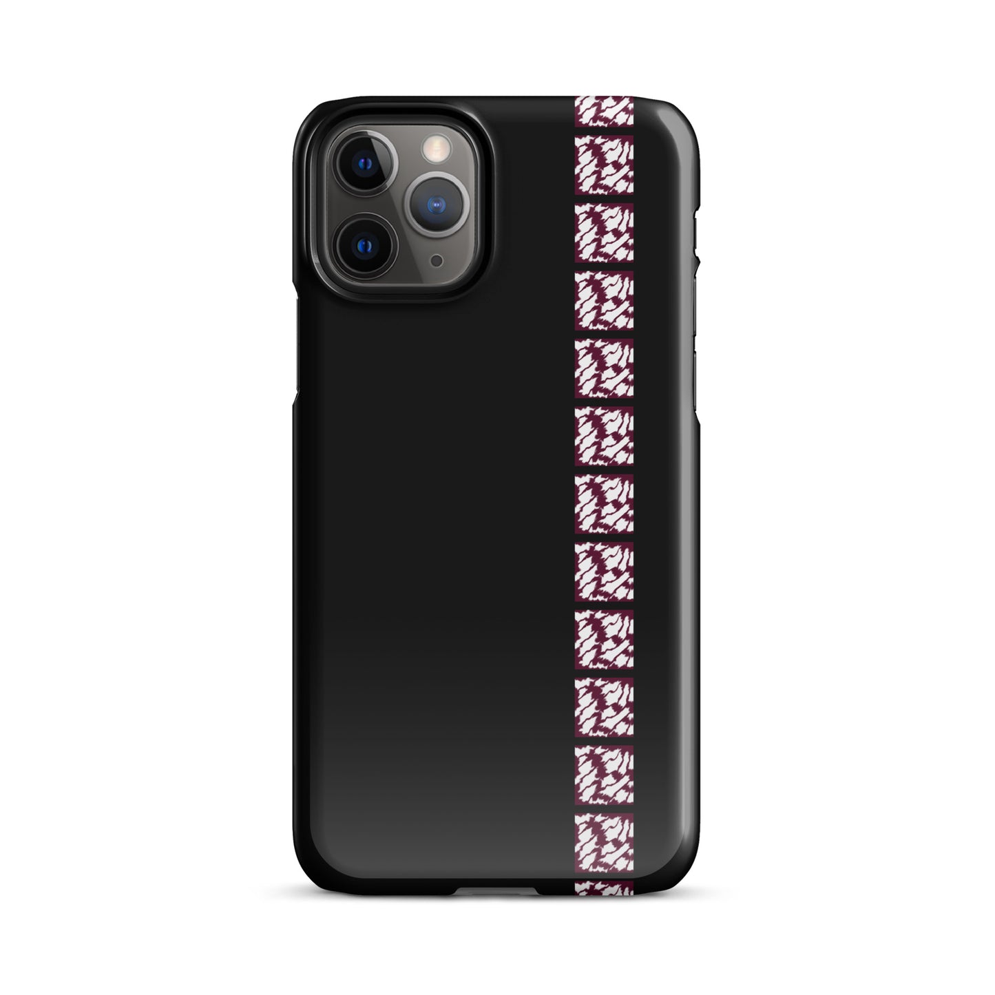 Snap case for iPhone®