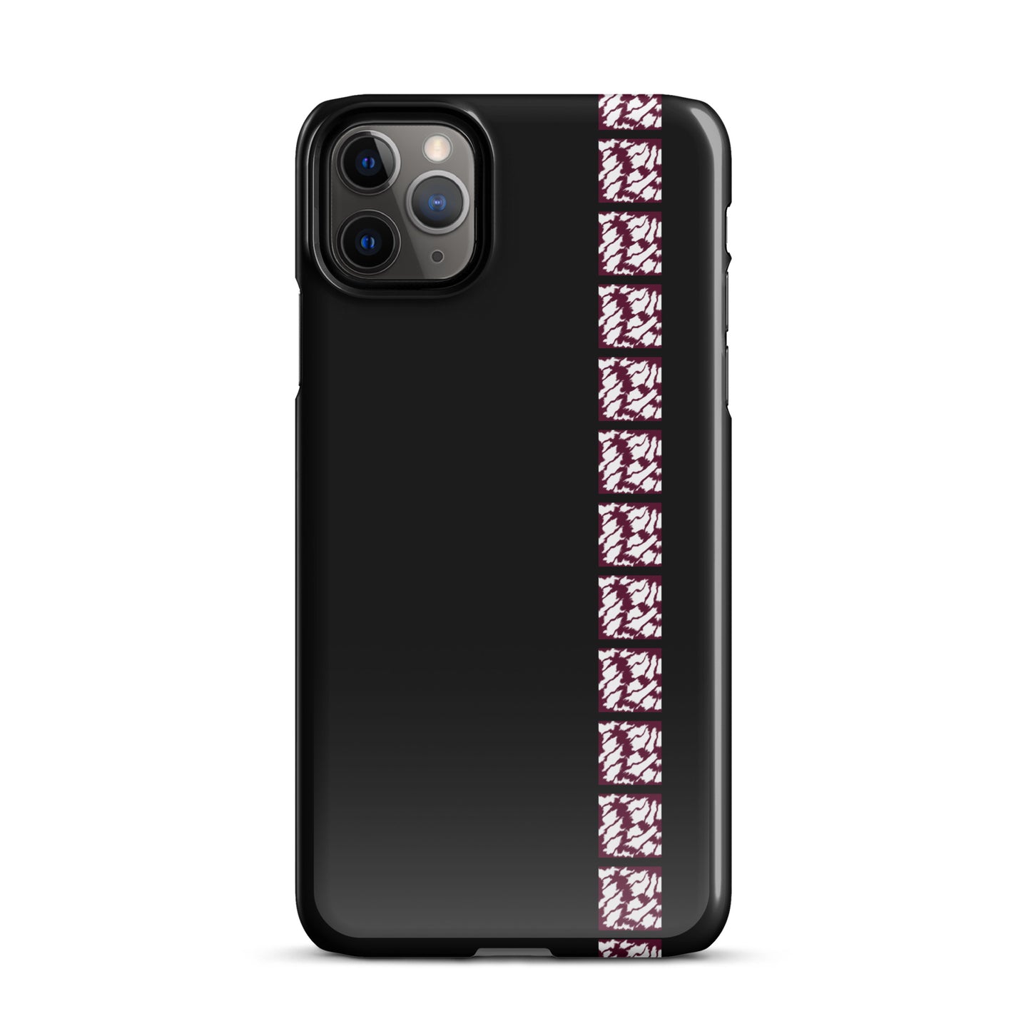 Snap case for iPhone®
