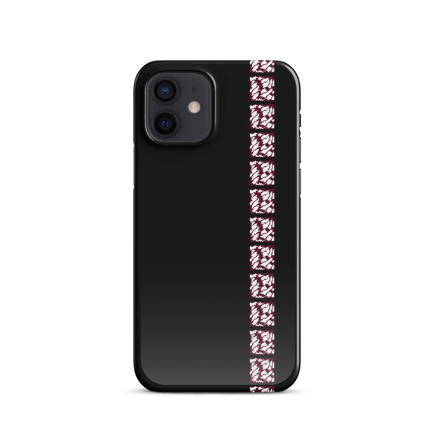Snap case for iPhone®