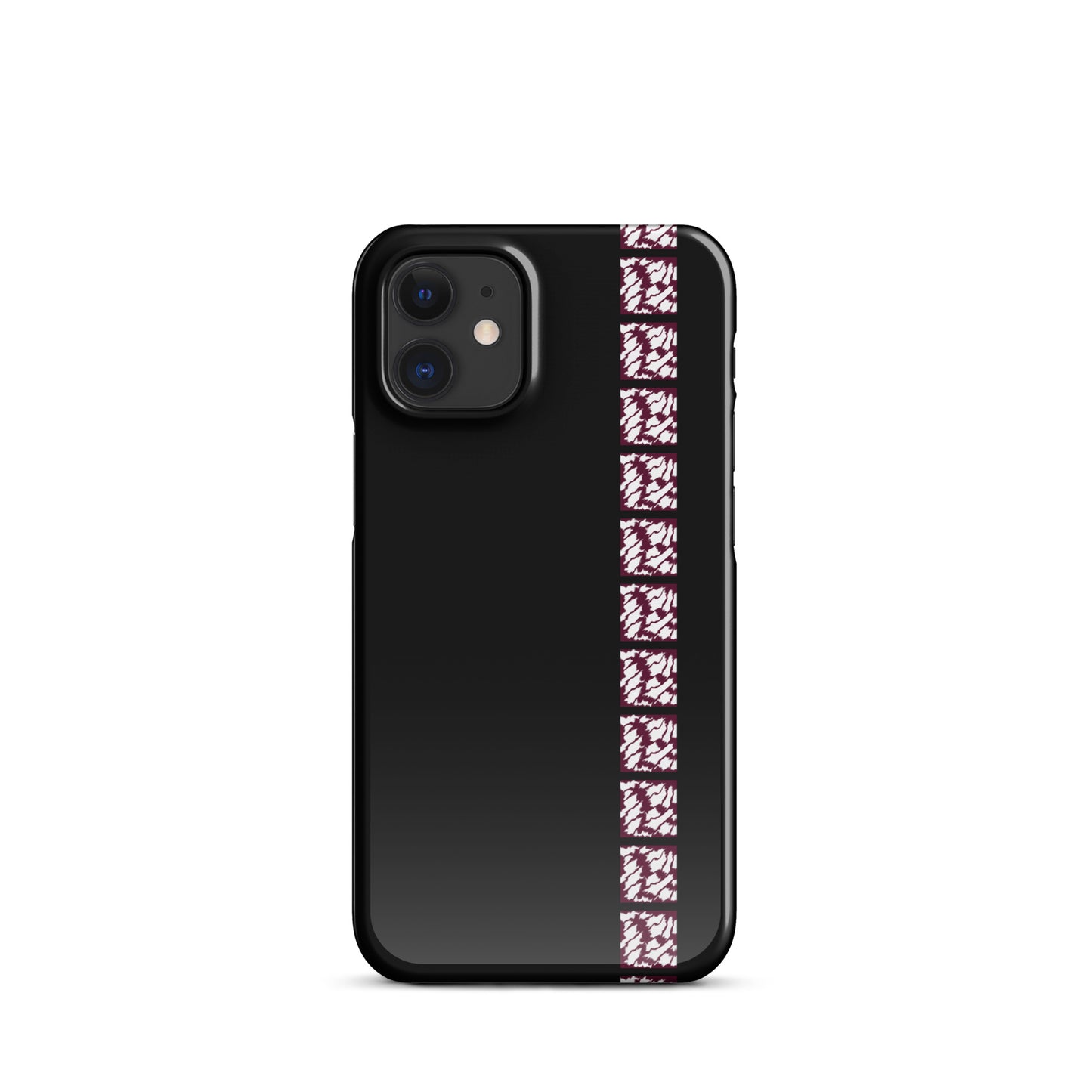 Snap case for iPhone®