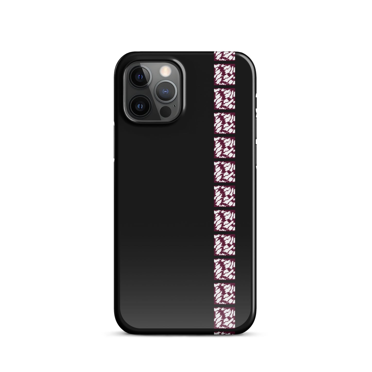 Snap case for iPhone®