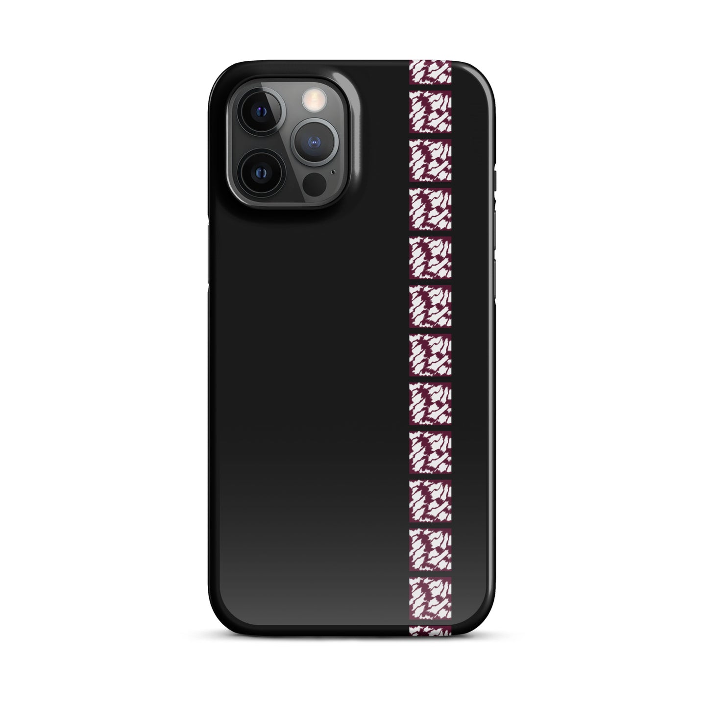 Snap case for iPhone®