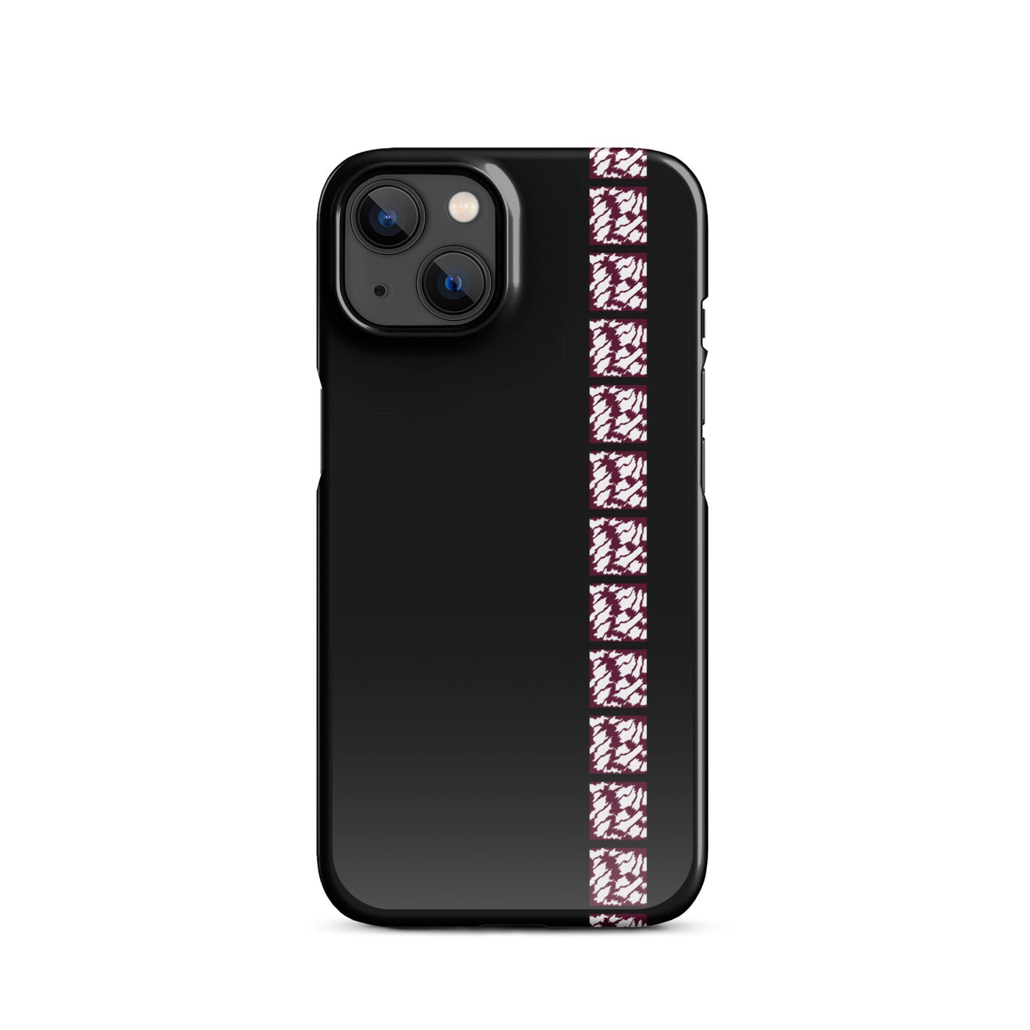 Snap case for iPhone®