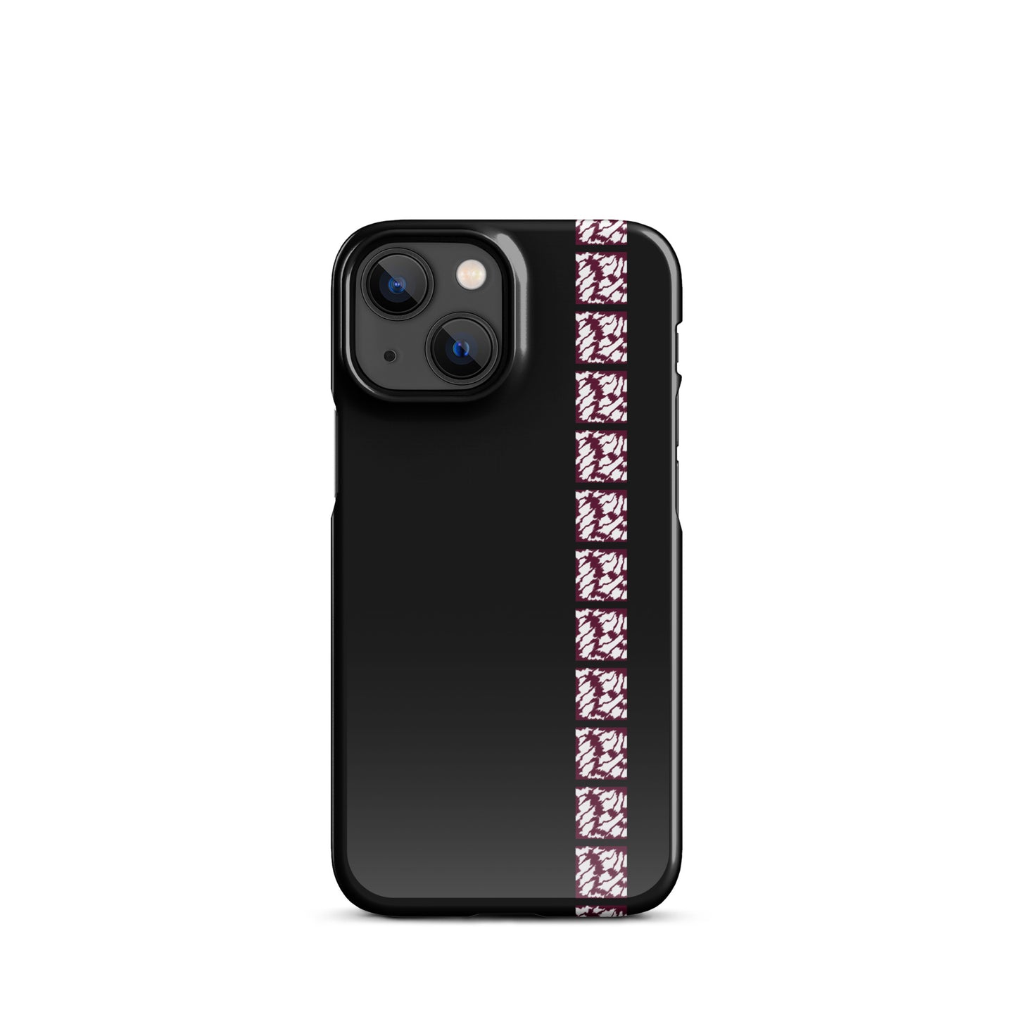 Snap case for iPhone®