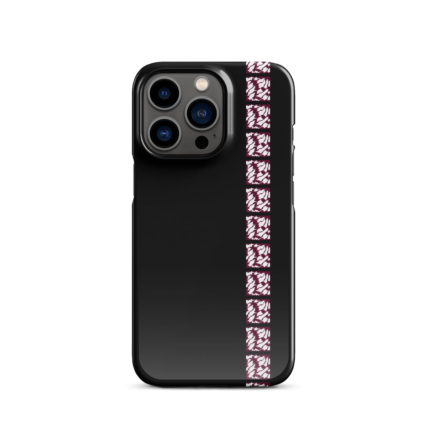 Snap case for iPhone®