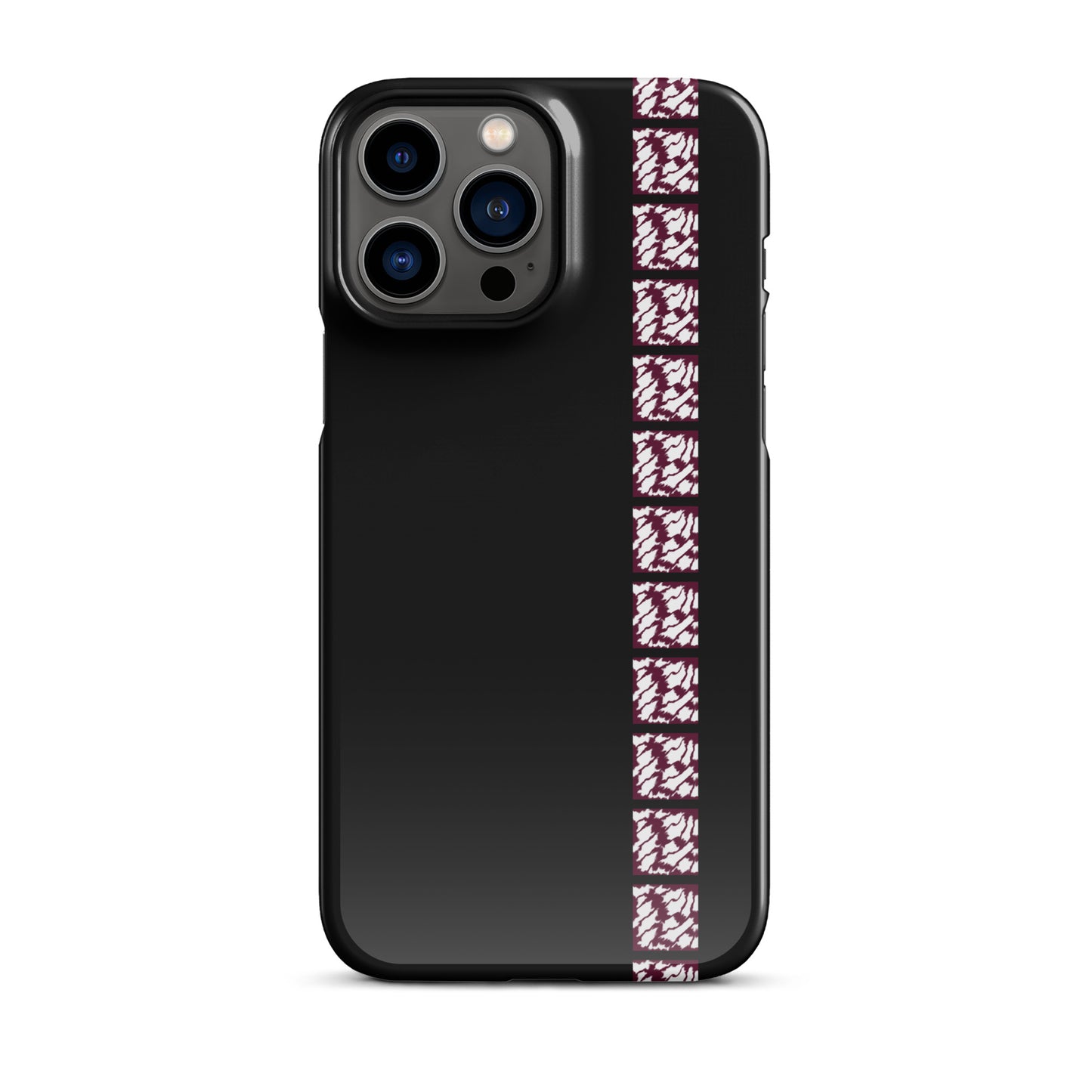 Snap case for iPhone®