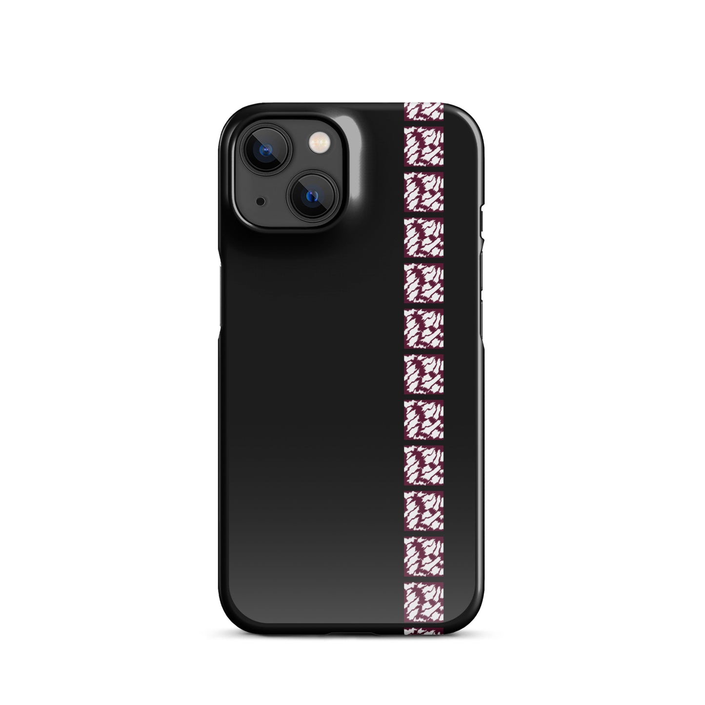 Snap case for iPhone®