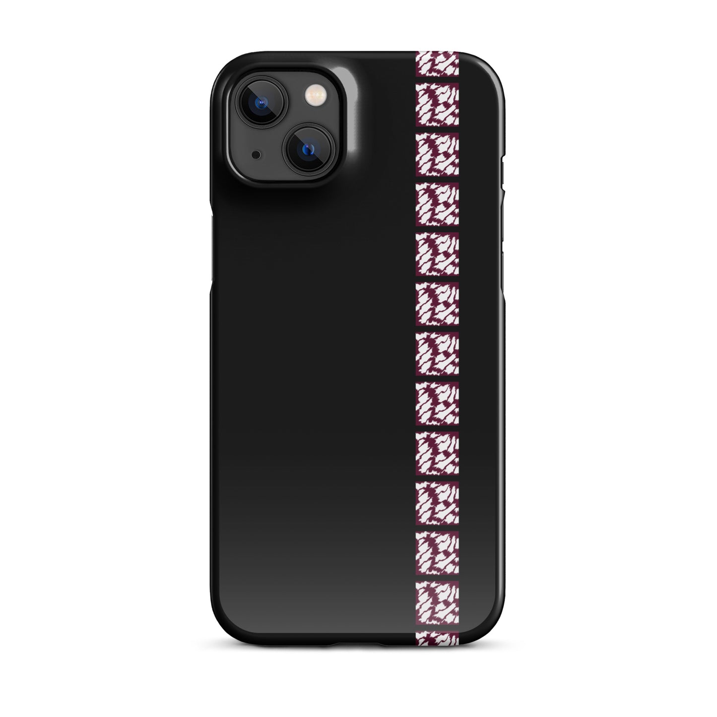 Snap case for iPhone®