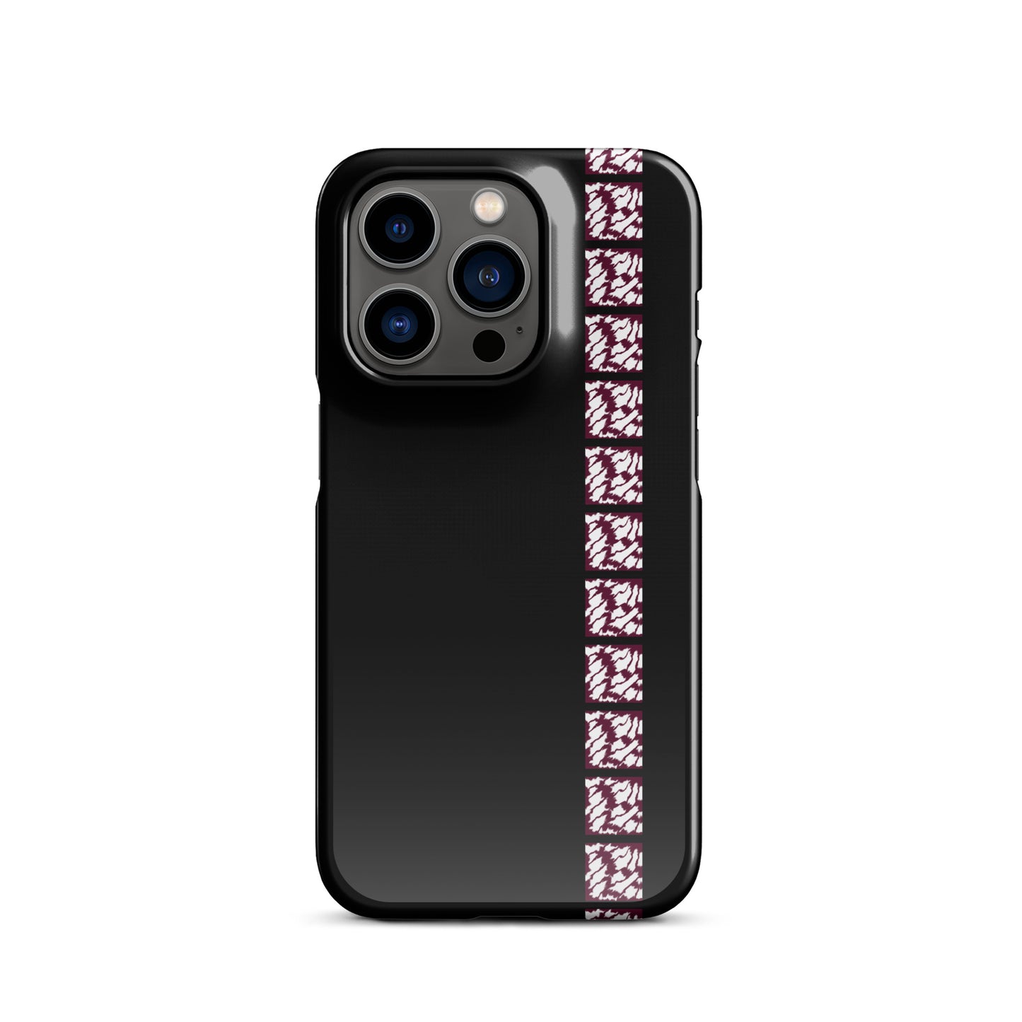 Snap case for iPhone®