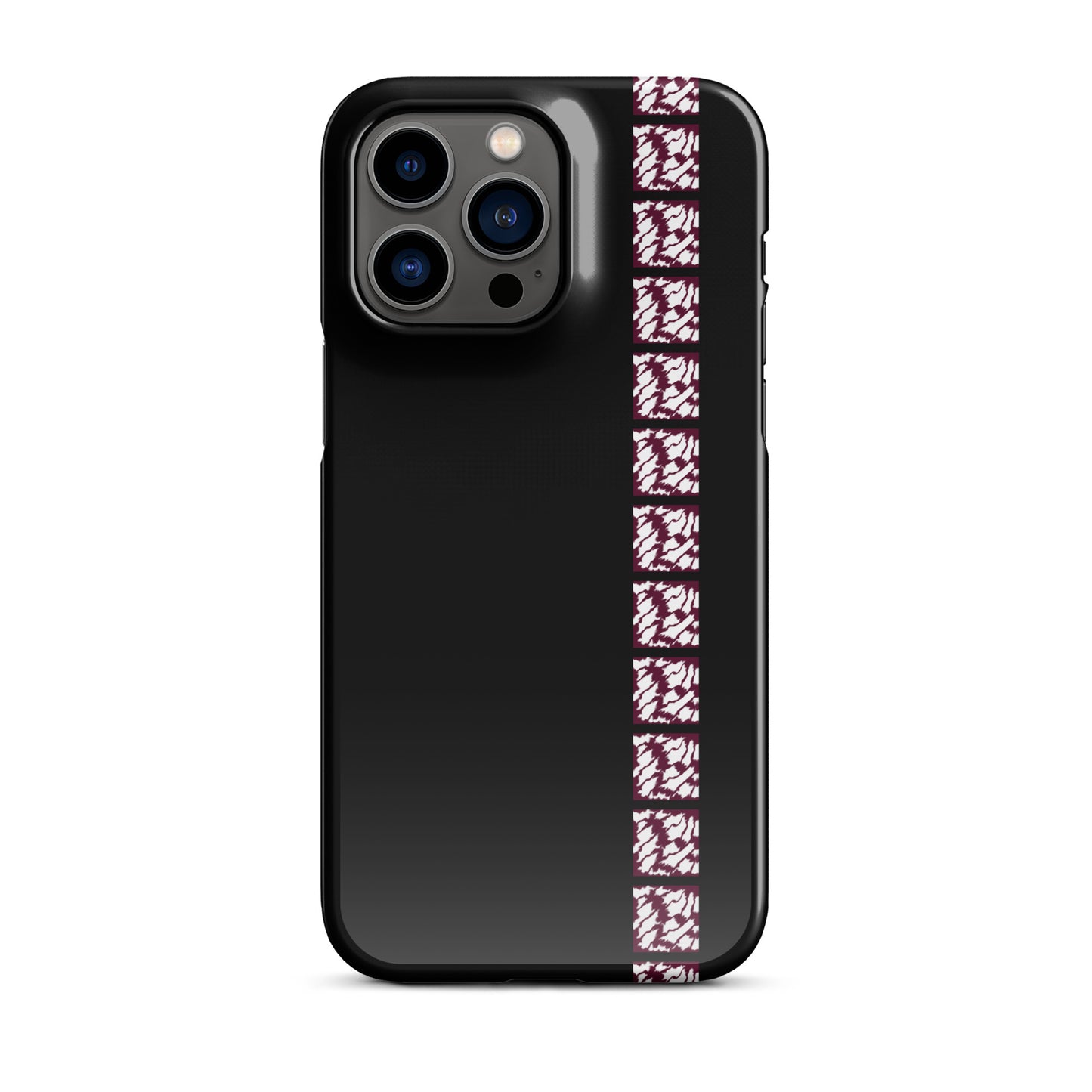 Snap case for iPhone®