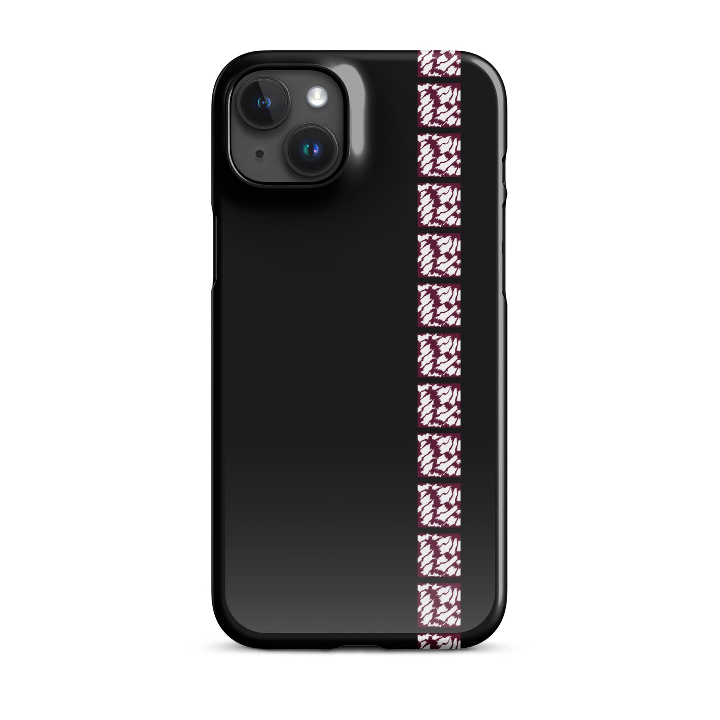 Snap case for iPhone®
