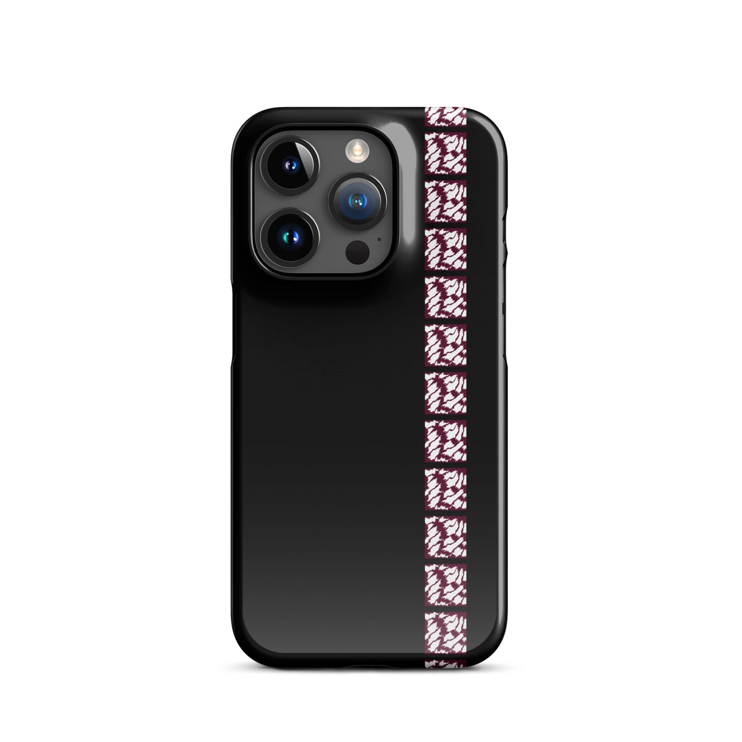 Snap case for iPhone®