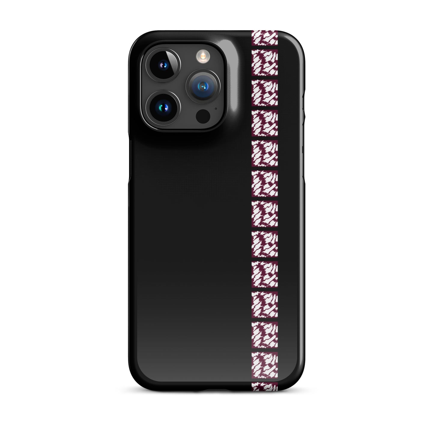 Snap case for iPhone®