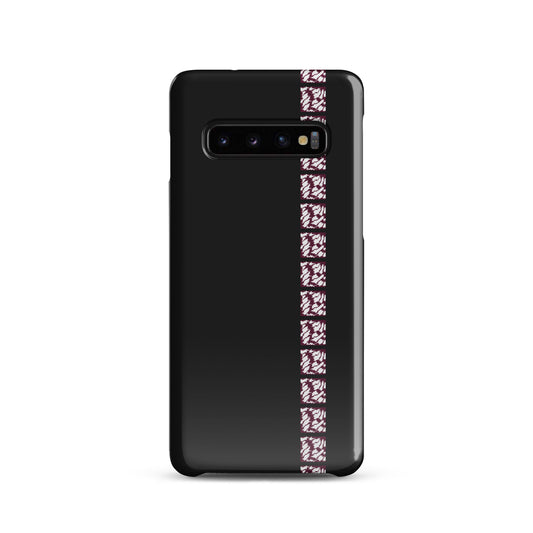Snap case for Samsung®