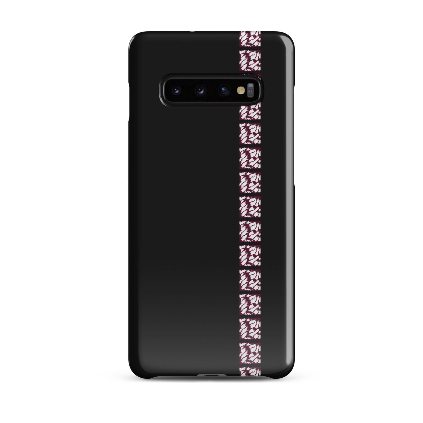Snap case for Samsung®