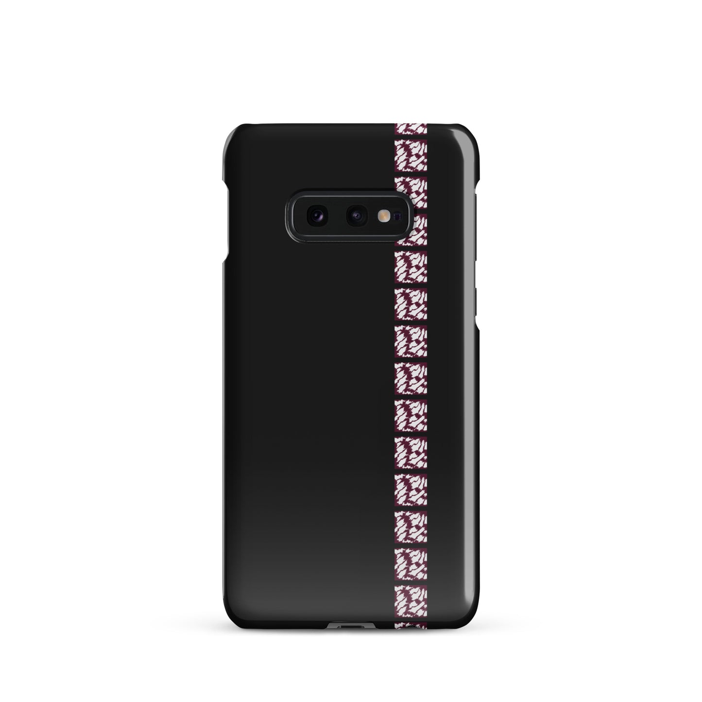 Snap case for Samsung®