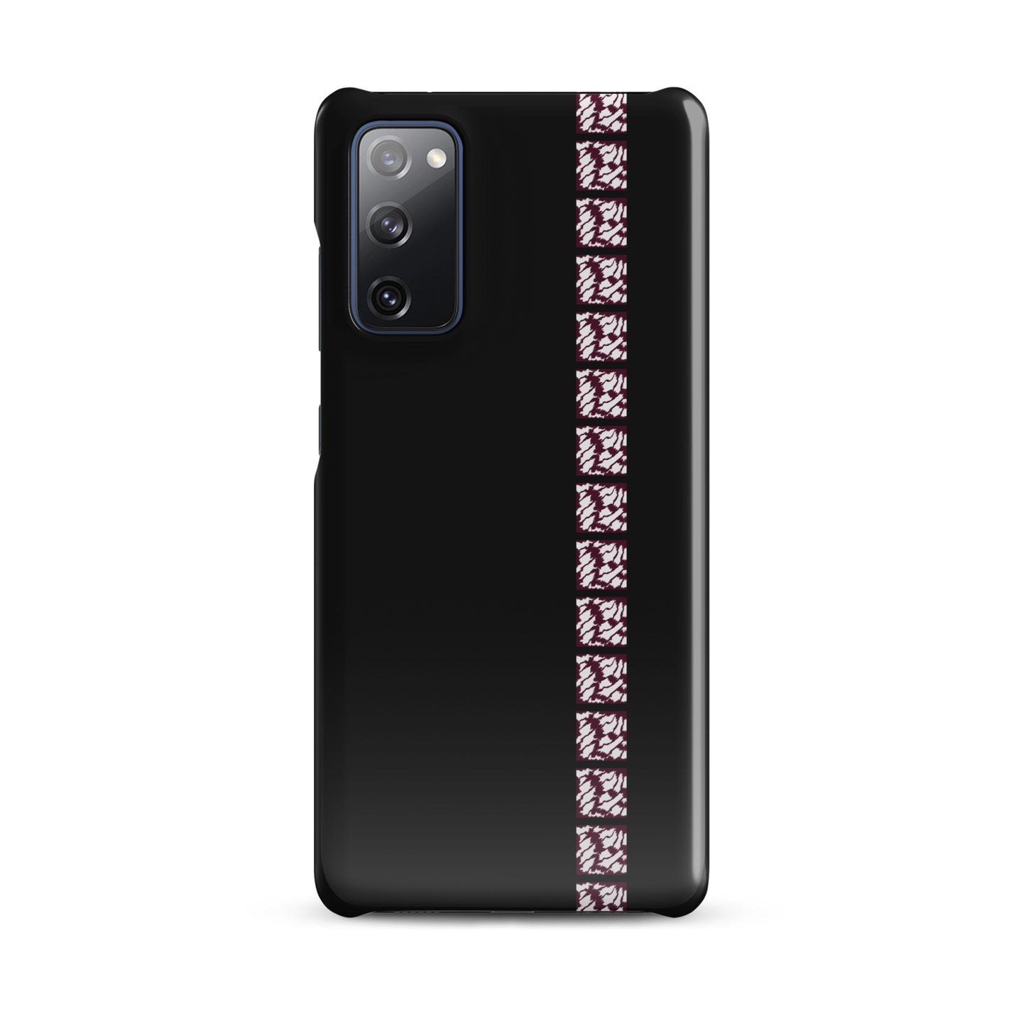 Snap case for Samsung®