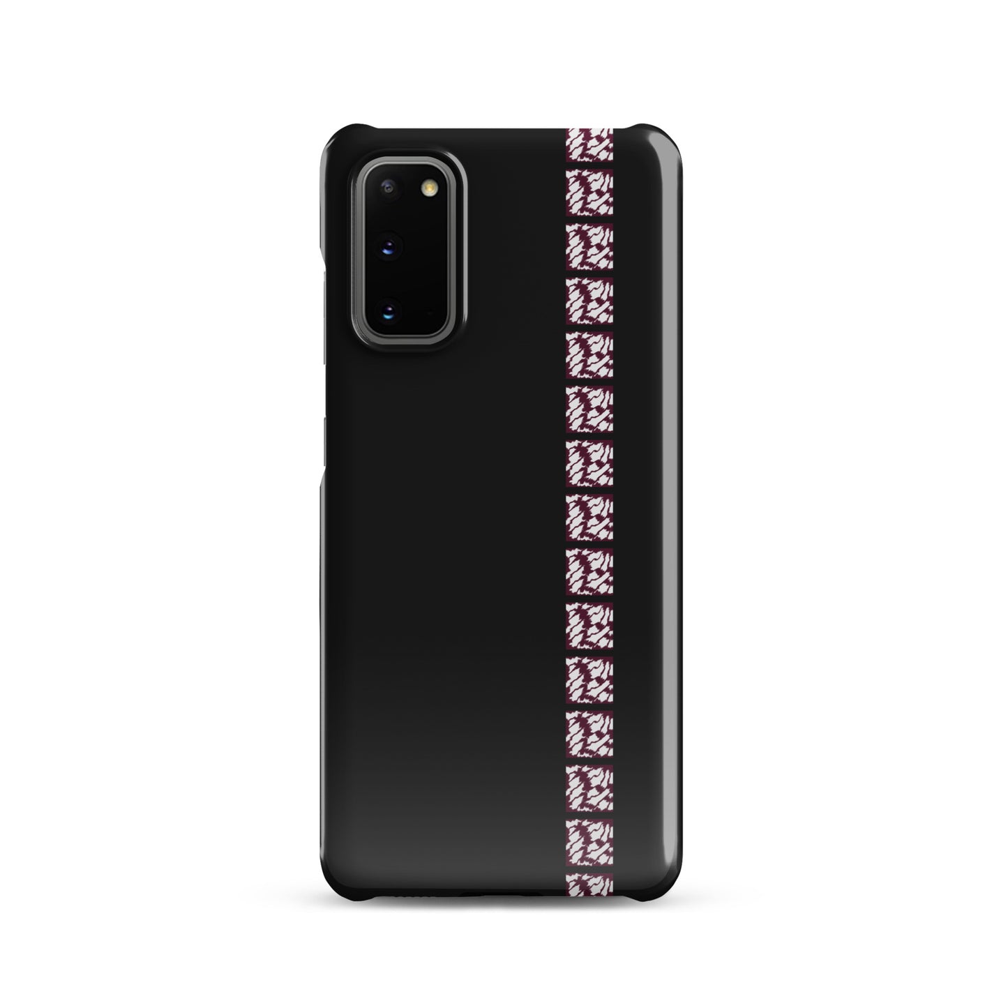 Snap case for Samsung®