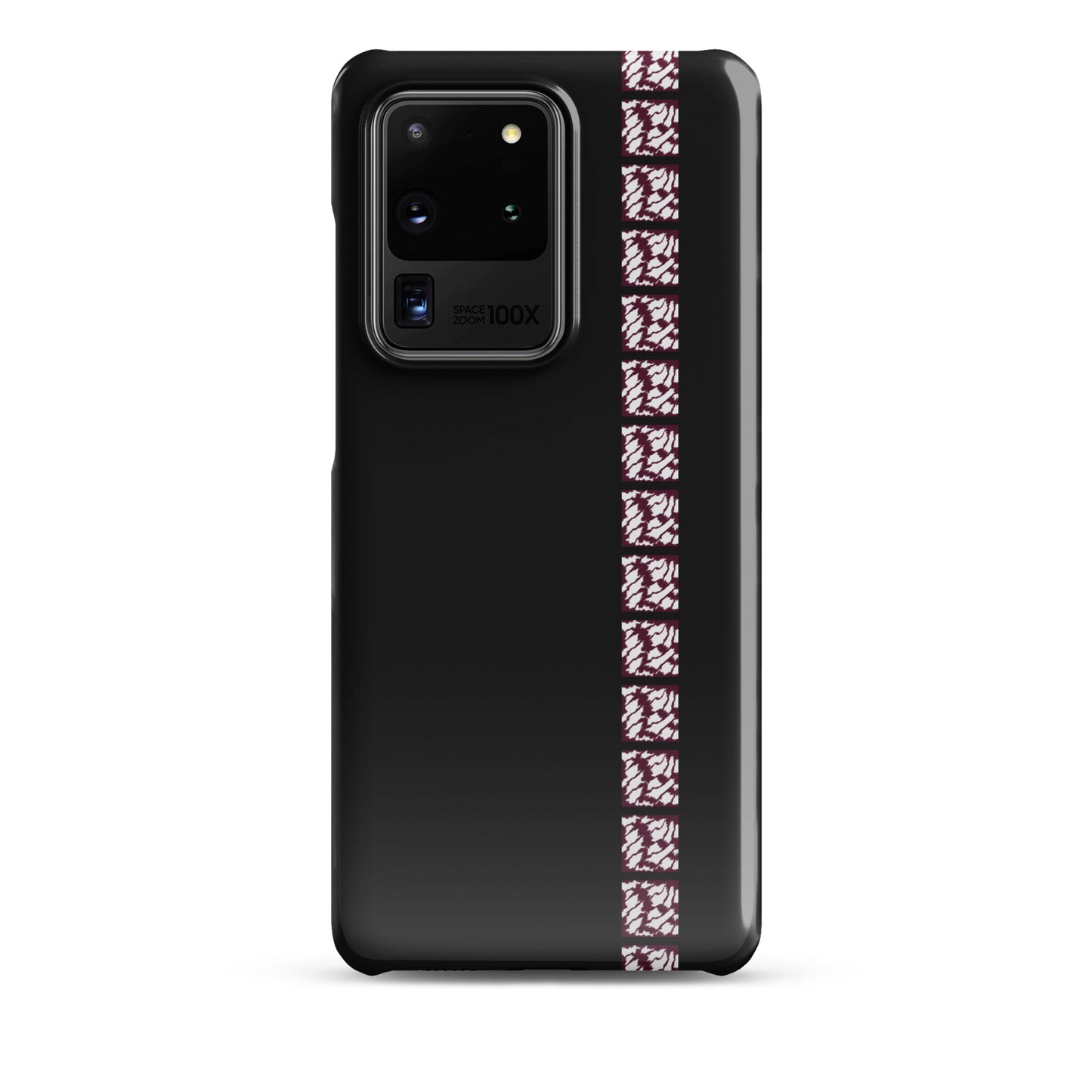 Snap case for Samsung®