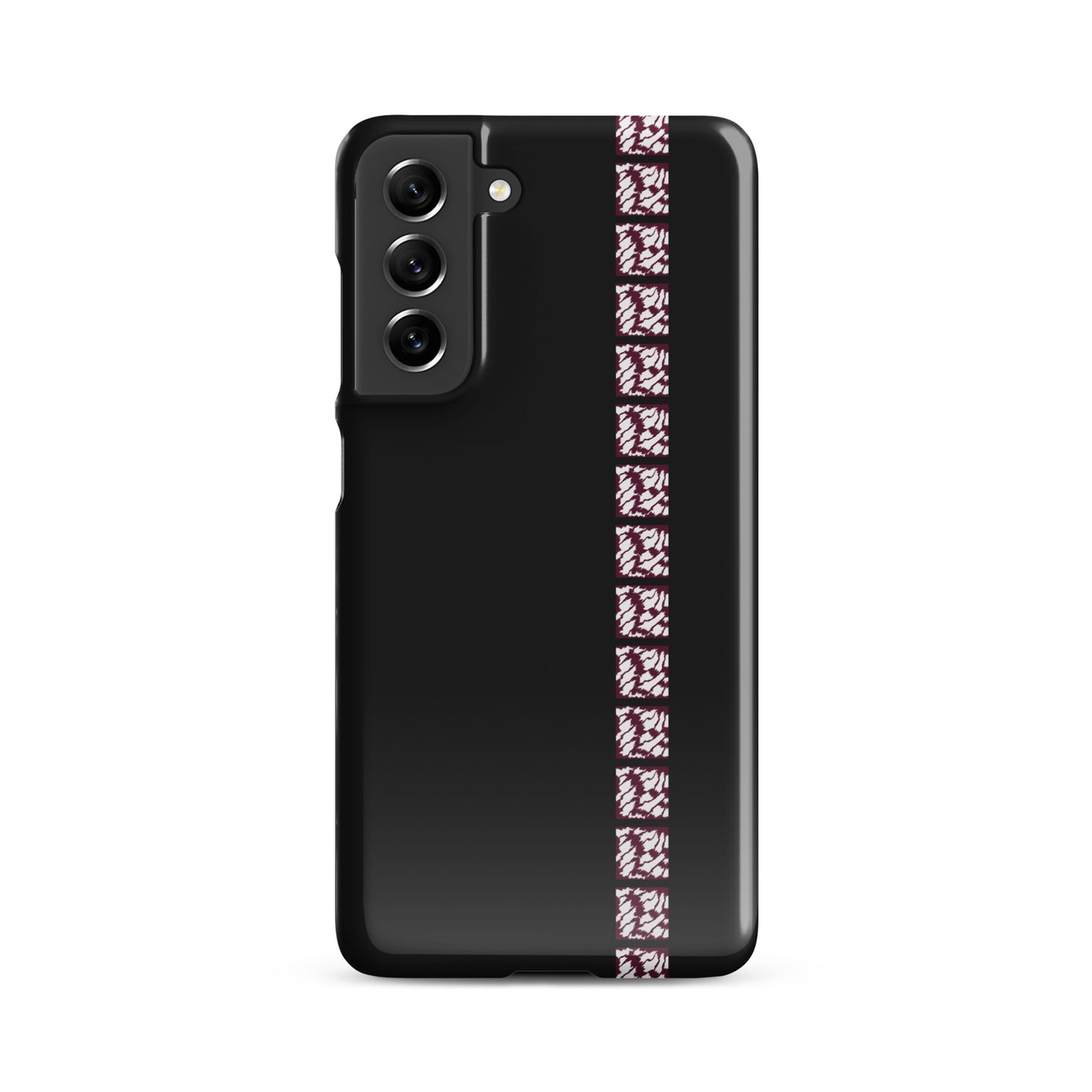 Snap case for Samsung®