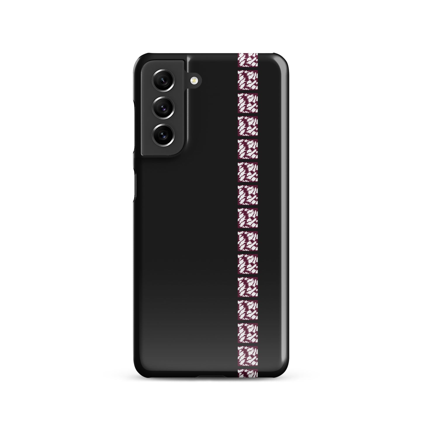 Snap case for Samsung®