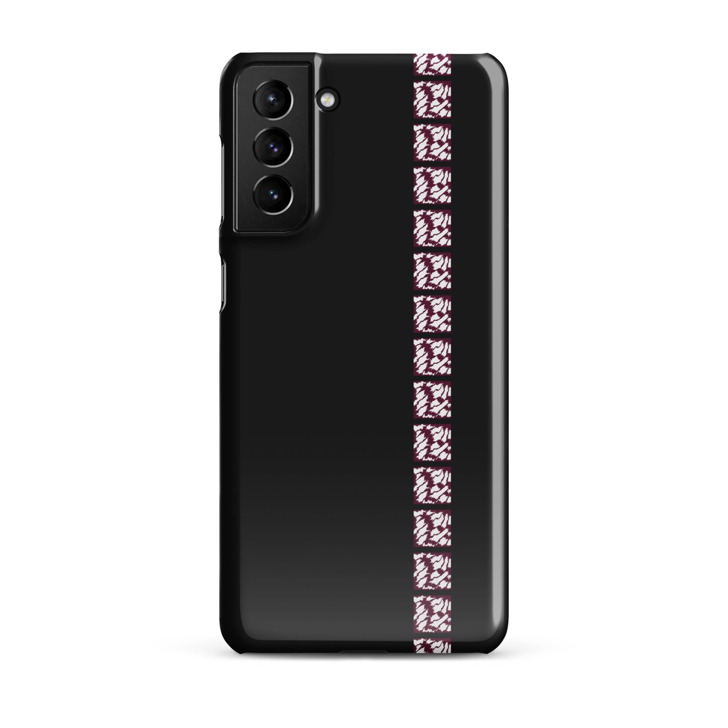 Snap case for Samsung®