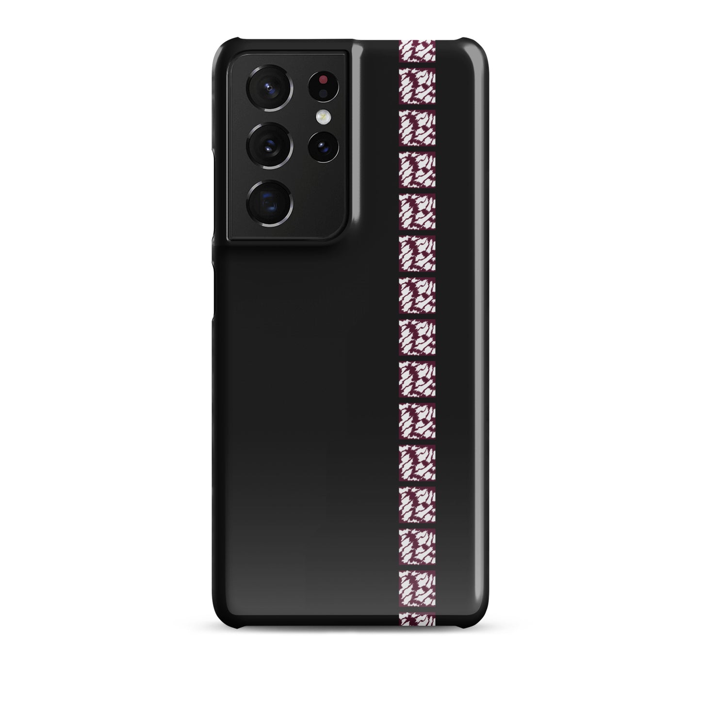 Snap case for Samsung®