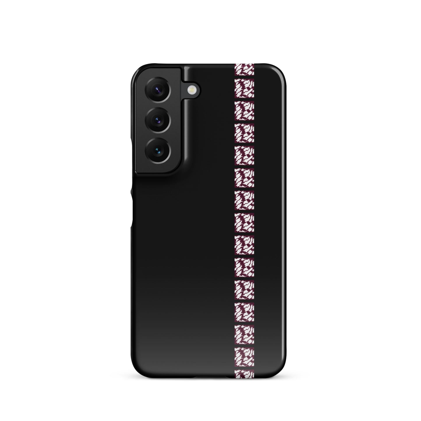 Snap case for Samsung®