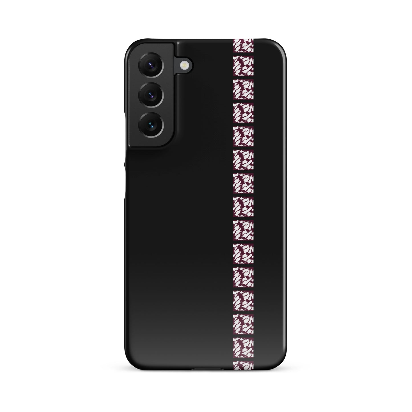 Snap case for Samsung®