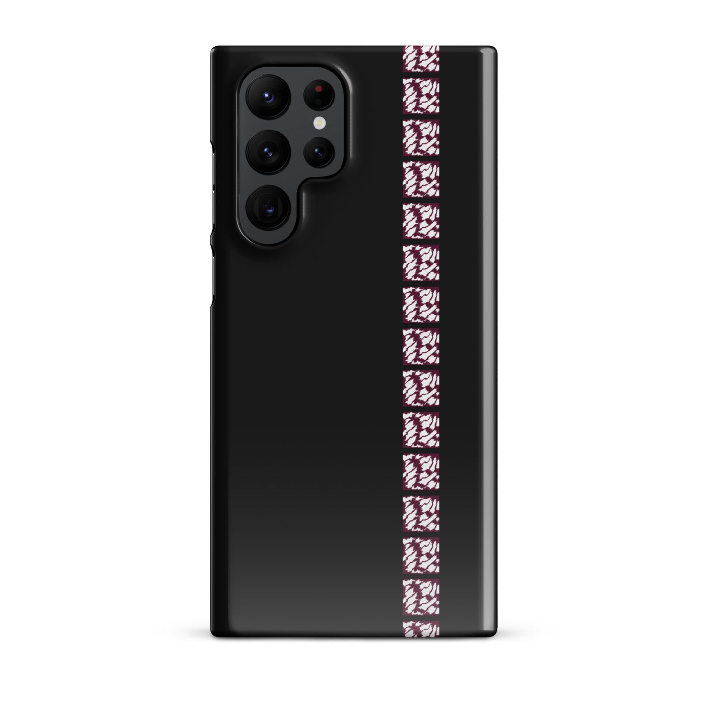 Snap case for Samsung®