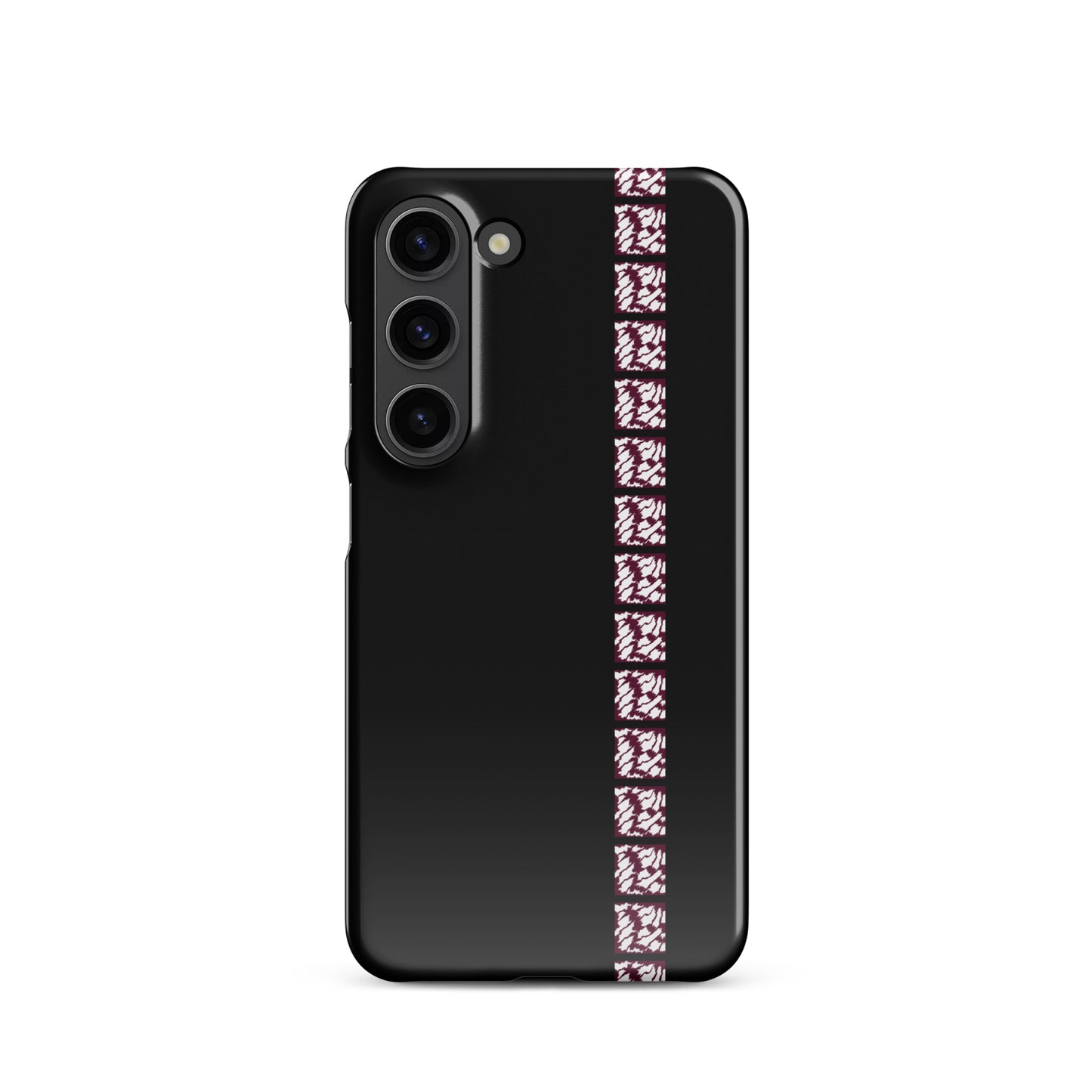 Snap case for Samsung®